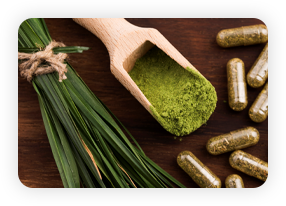 Barley Grass