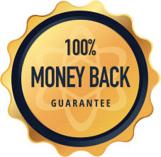 Money-Back-Badge