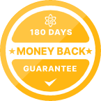 180 days guarantee