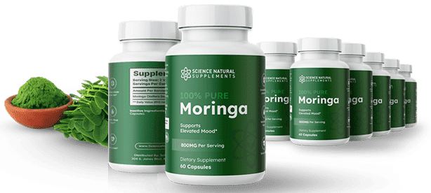 Moringa B2G6
