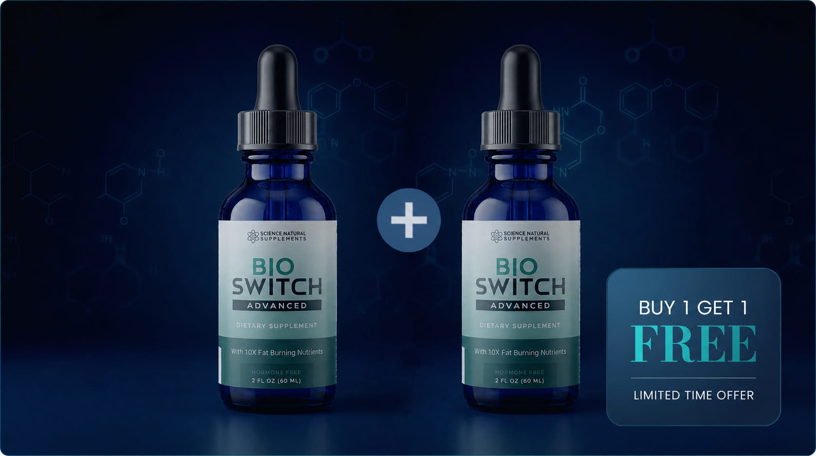 Bioswitch Advanced