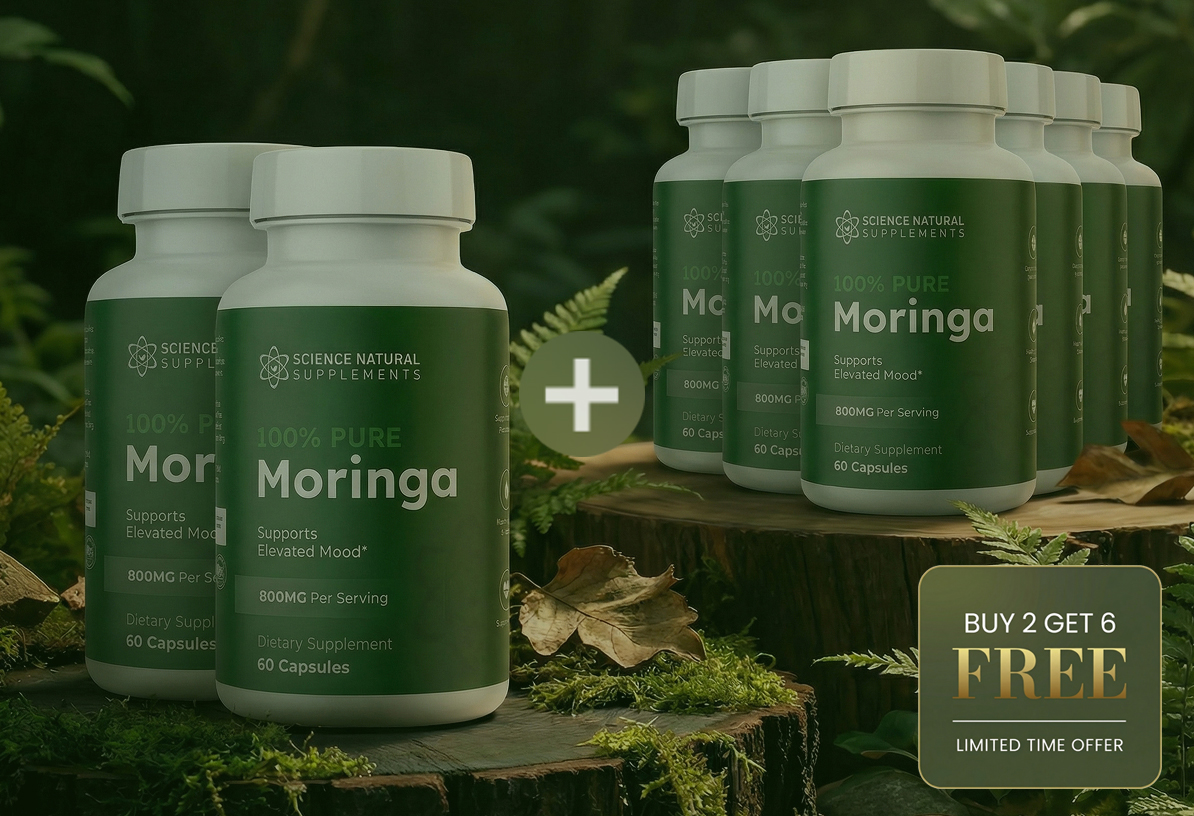 moringa