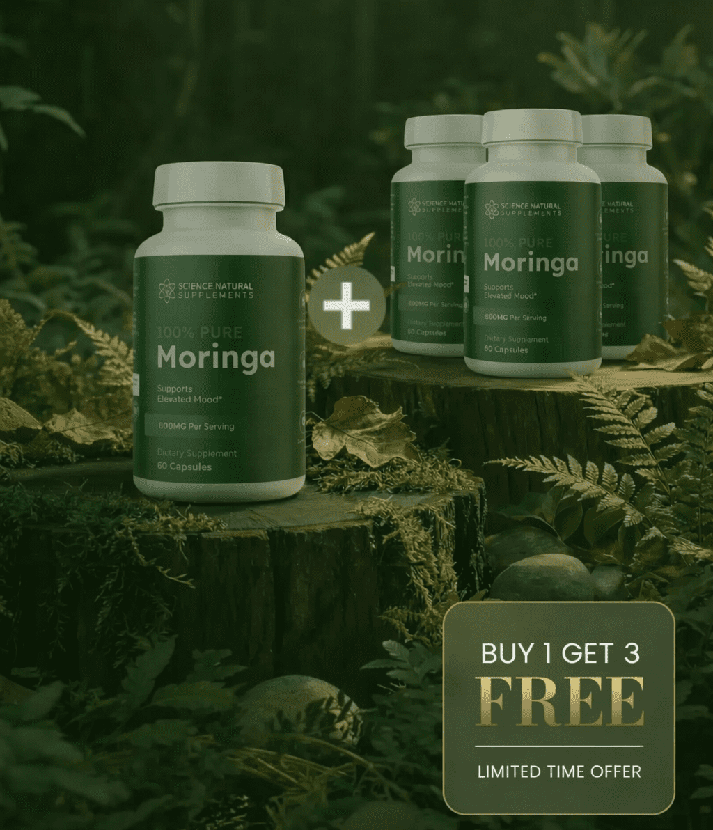 Moringa Product