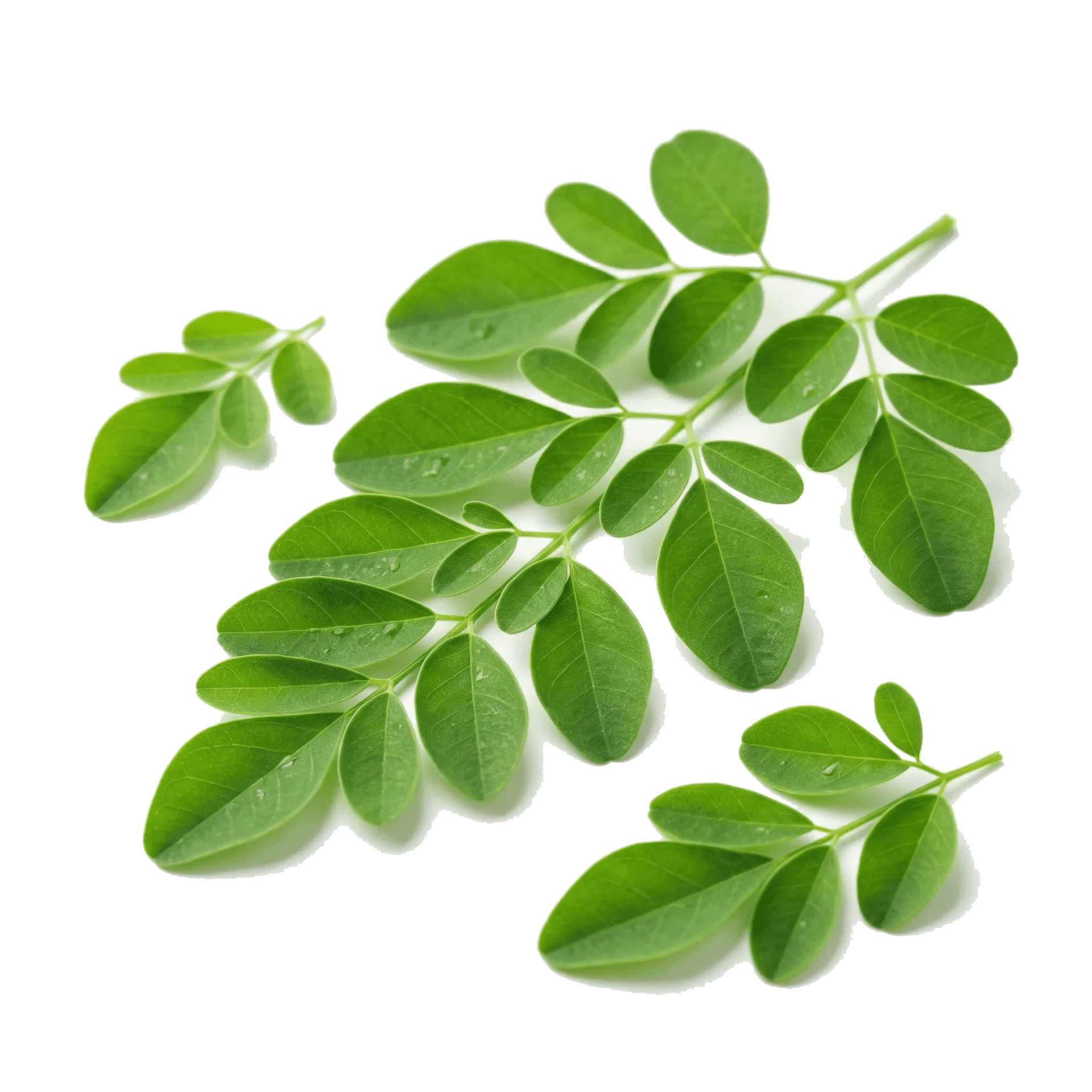 Moringa leaf