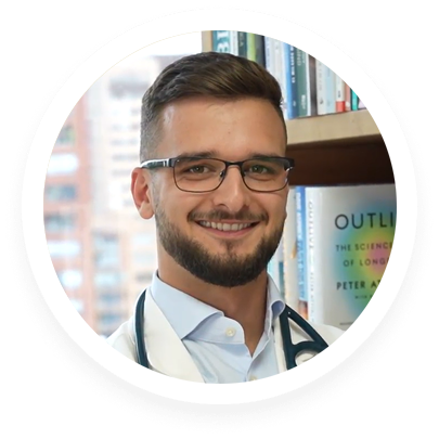 Dr. Jesse