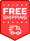 Free Shipping