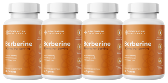 Berberine