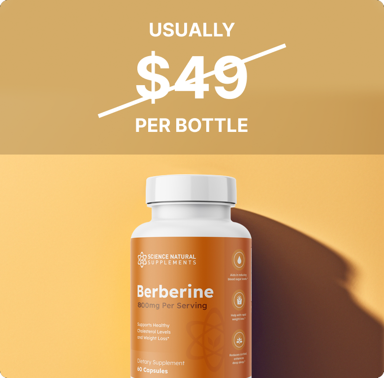 Berberine