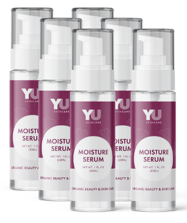 YU Moisture