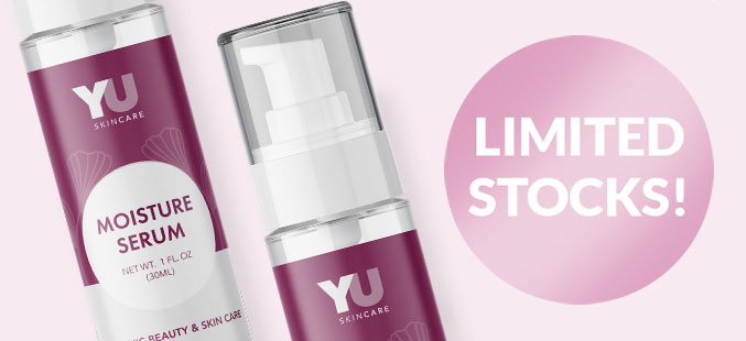 YU Moisture