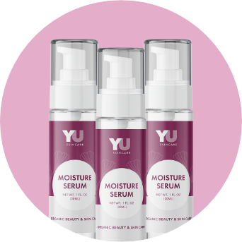 YU Moisture