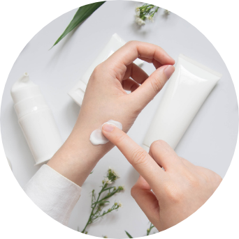 Hand Cream