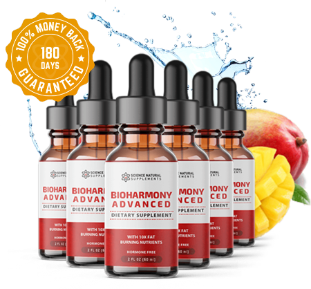 Bioharmony Advanced