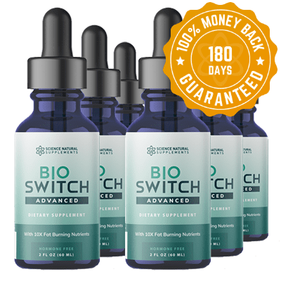 Bioswitch Advanced