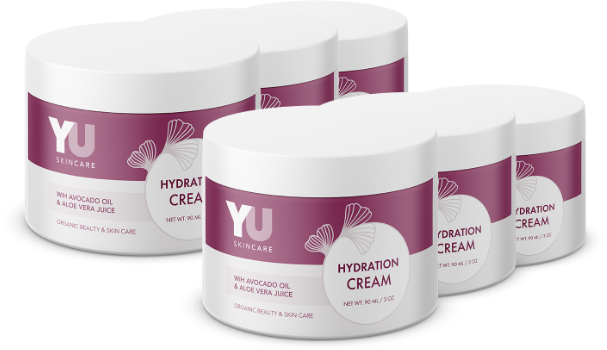 YU Moisture