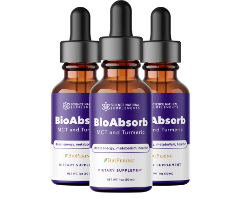 bioabsorb