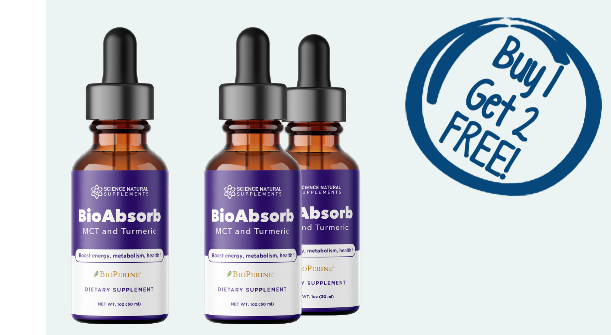 bioabsorb