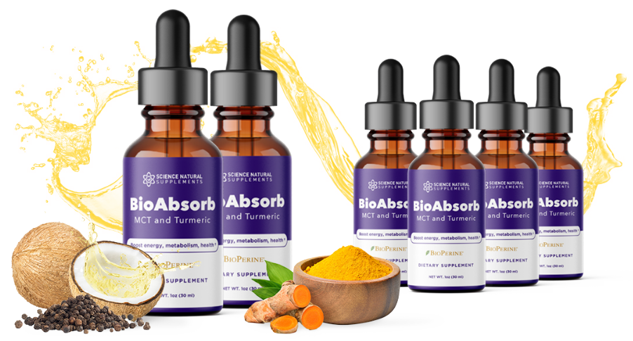 bioabsorb
