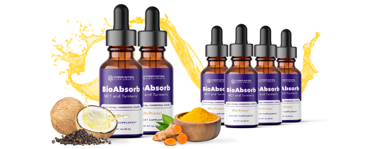 bioabsorb