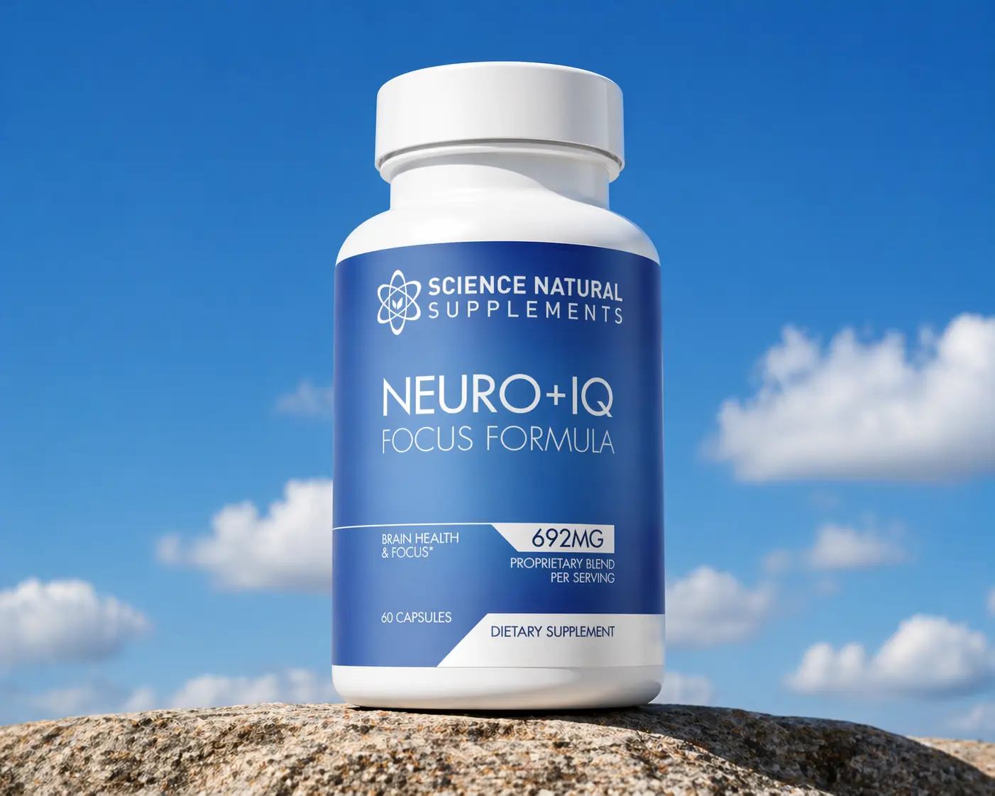 Neuro IQ