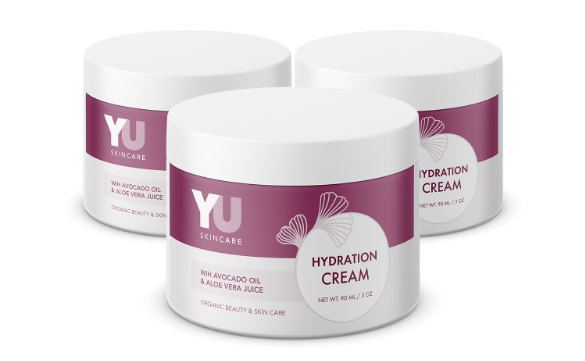 YU Moisture