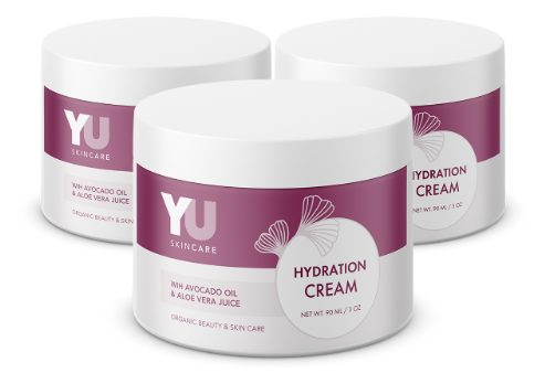 YU Moisture