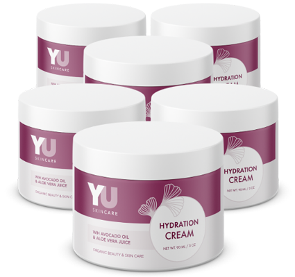 YU Moisture
