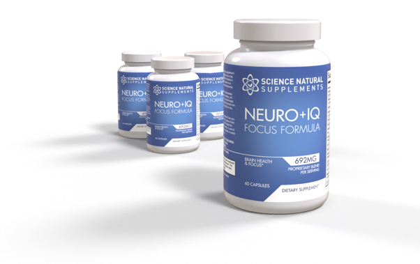 Neuro IQ