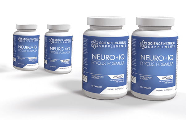 Neuro IQ