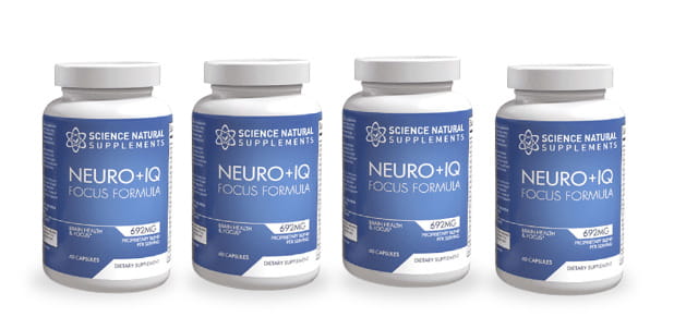 Neuro IQ