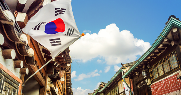 Korea