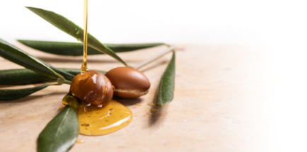 Argan oil