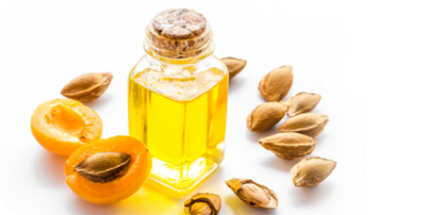 Kernel oil