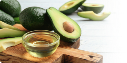 Avocado oil