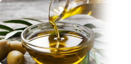 Extra-Virgin Olive oil