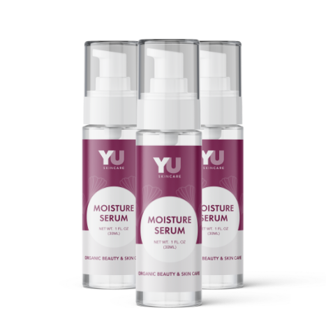 YU moisture