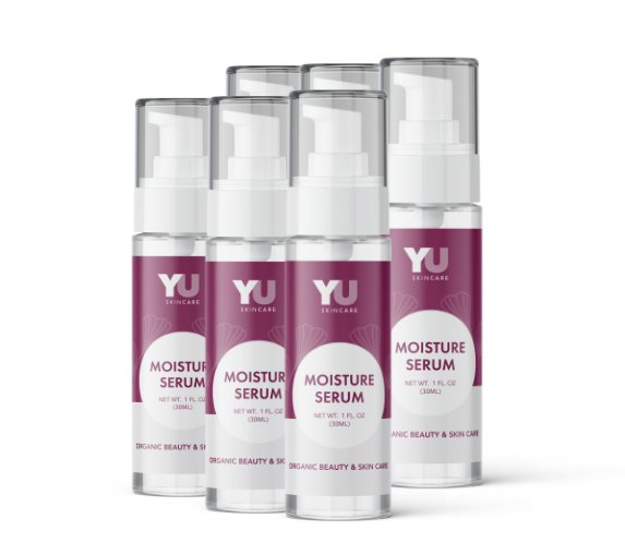 YU moisture