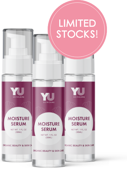 YU moisture