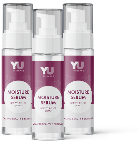 Yu Moisture