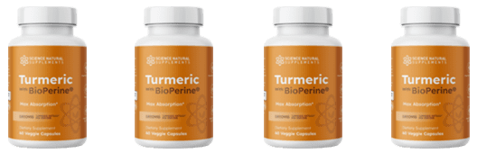 turmeric