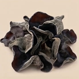 Black Fungus