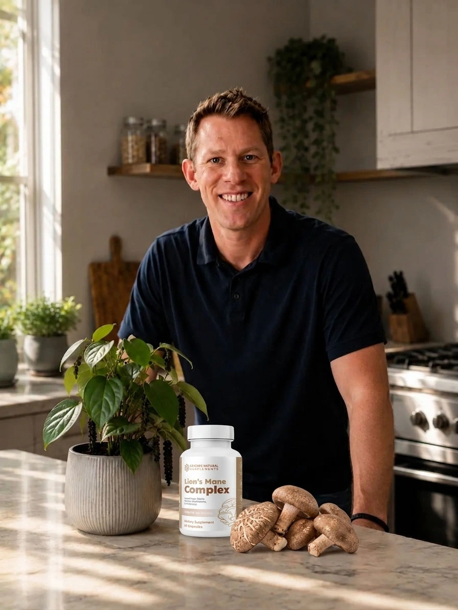 cody founder