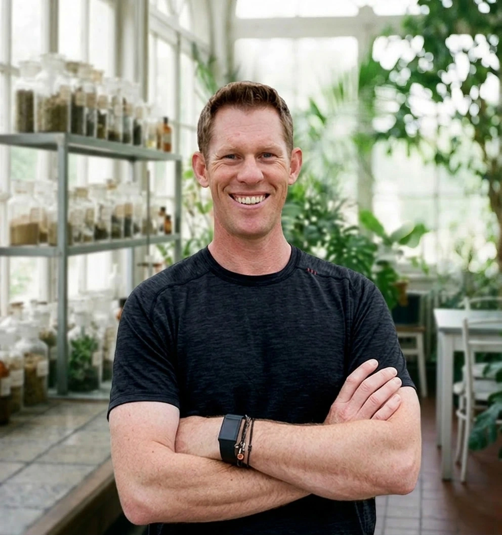 Cody Bramlett - Founder