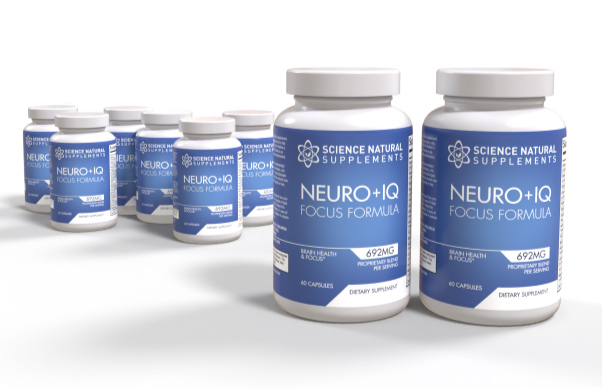 Neuro IQ