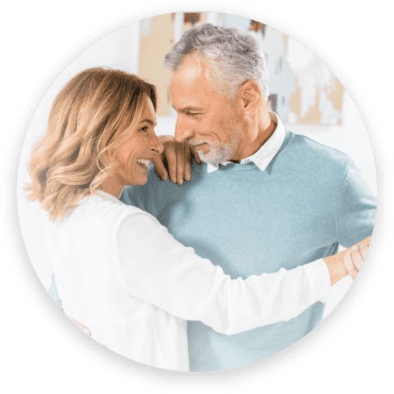 Healthy Older People