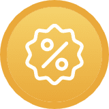 Instant Discount icon