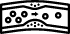 artery arterial icon