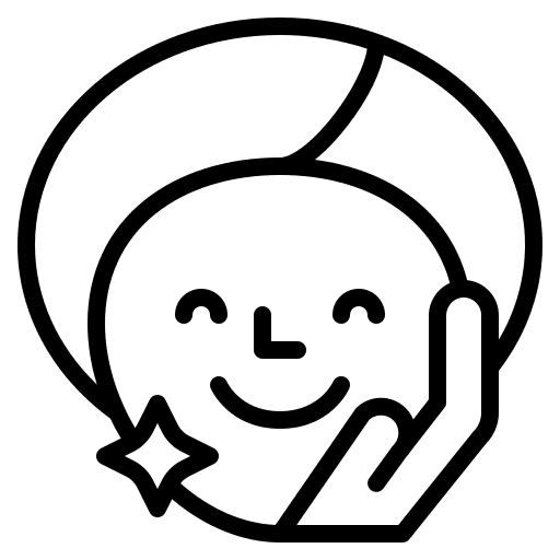 strong bones recovery icon
