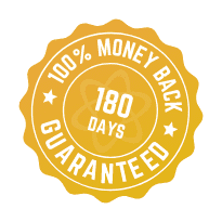 moneyback guarantee icon