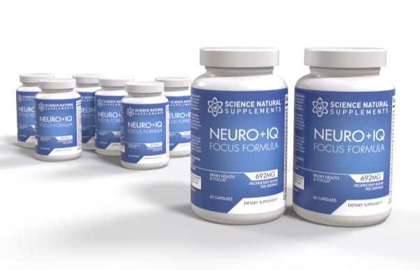Neuro IQ